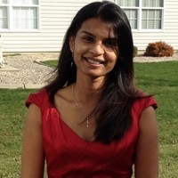 Aruna Rooban