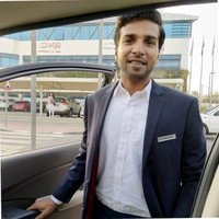Ajmal Iqbal