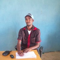 Mustapha Khalib