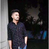 Manohar S