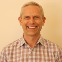 Brian Vickery, PMP
