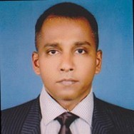 Jagath Rammandala