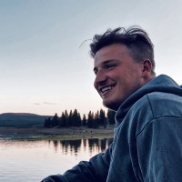 Tyler Gardiner