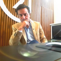 Ricardo Ledesma