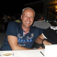 Peter Van Der Bend