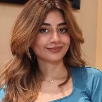 Ayesha Javed