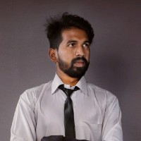 Suraj Bagul