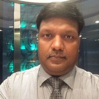 Rajesh Kumar