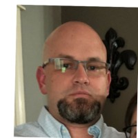 Steven Geter