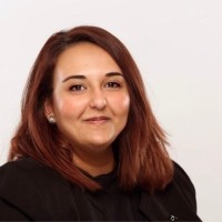 Ghada Ibrahim