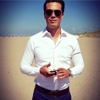 Lex Van Oers