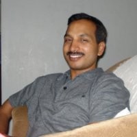 Karunakar Killamsetty