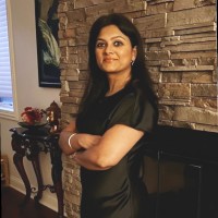 Shweta Parthasarathy, CPA
