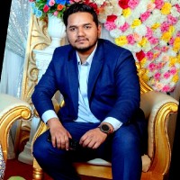 Md Shamiul Islam