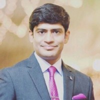 Talha Ali Ansari