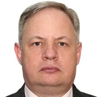 Nikolay Maximov