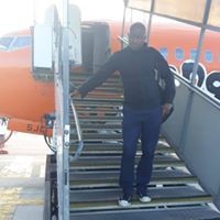 Elvis Rikhotso