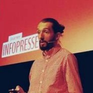 Adrian Boro - Investor Venture Capital