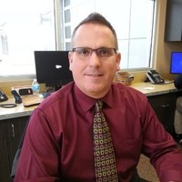Loren Leiker