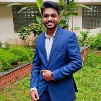 Akarsh K J