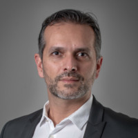 Luis Pedro Cabarrús