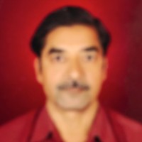 Shahabuddin Ali