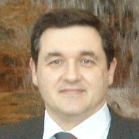 dr Nenad Krajnovic