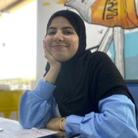 Meriem Noussaiba Belahouel مريم نسيبة بلحول