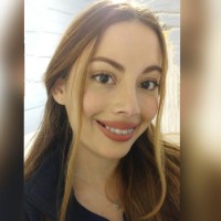 Cindy Montecinos Garcia