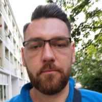 Radosław Lewandowski