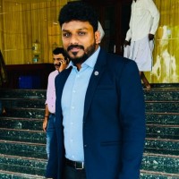 Sudeep Shetty