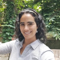 Maria Fernanda Montalva