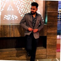 Akshat Bhargava
