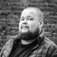 Nikolay Tsys
