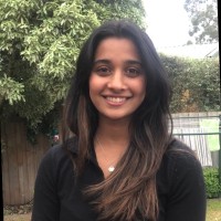 Rashmitha Perera