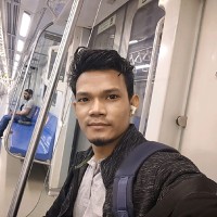 Sanjit Terang