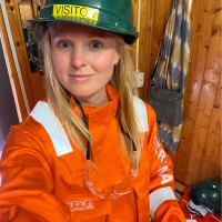 Eline Hamberg