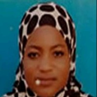 Aminat Olaide