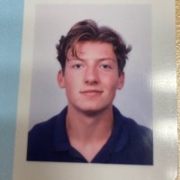 Daan Van Veen