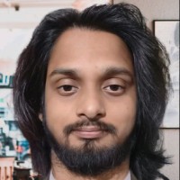 Ayush Kumar