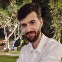 Matan Elmaliah