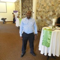 Peter Nelson Mugo