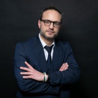 Sylvain Frey