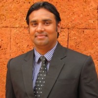 Roshan Roy
