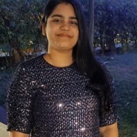 Sriya Chilukuri