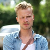 Espen Hagestrand