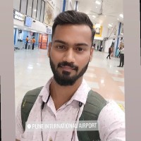 Mukund Jadhav