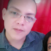 Christian Bedor Ortega