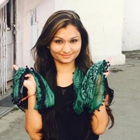 Jyoti Mamgai