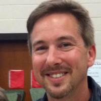 Chad Longworth